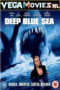 Deep blue sea hindi dubbed - vegamovies, Vegamovies0.com