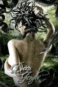 Deep in the jungle 2008 poster - vegamovies, Vegamovies0.com