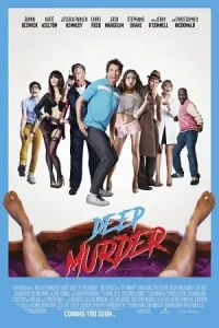 Deep murder 2019 poster - vegamovies, Vegamovies0.com