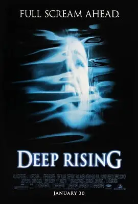 Deep rising 1998 - vegamovies, Vegamovies0.com