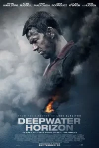 Deepwater horizon 2016 poster - vegamovies, Vegamovies0.com