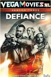 Defiance - vegamovies, Vegamovies0.com