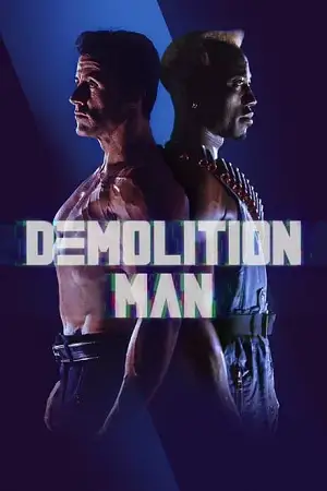 Demolition man 1993 hindi vegamovies - vegamovies, Vegamovies0.com