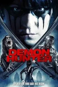 Demon hunter - vegamovies, Vegamovies0.com