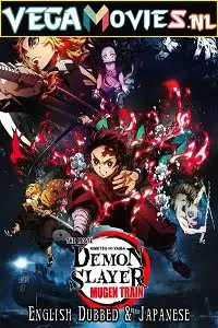 Demon slayer the movie mugen train 2020 - vegamovies, Vegamovies0.com