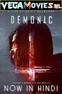 Demonic 2021 movie hindi dubbed - vegamovies, Vegamovies0.com