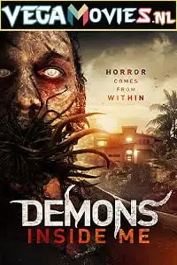 Demons inside me 2019 hindi - vegamovies, Vegamovies0.com