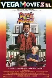 Dennis the menace 1993 - vegamovies, Vegamovies0.com