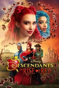 Descendants - vegamovies, Vegamovies0.com