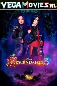 Descendants 3 - vegamovies, Vegamovies0.com