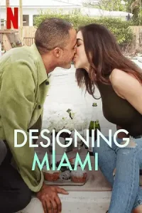 Designing miami 2022 poster - vegamovies, Vegamovies0.com