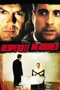 Desperate measures - vegamovies, Vegamovies0.com