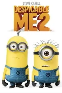 Despicable me 2 - vegamovies, Vegamovies0.com