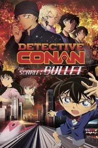 Detective conan the scarlet bullet - vegamovies, Vegamovies0.com