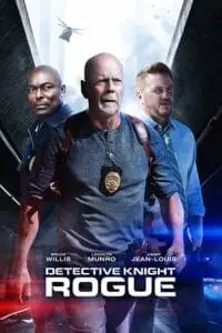 Detective knight rogue 2023 hindi org - vegamovies, Vegamovies0.com