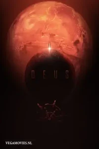 Deus 2022 posters - vegamovies, Vegamovies0.com