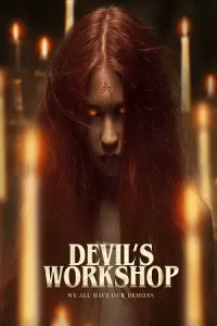 Devils workshop 2022 poster - vegamovies, Vegamovies0.com