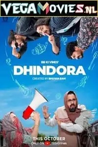 Dhindora season 1 poster - vegamovies, Vegamovies0.com