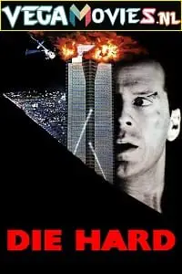 Die hard 1988 poster - vegamovies, Vegamovies0.com