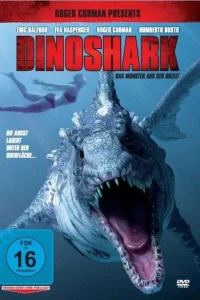 Dinoshark - vegamovies, Vegamovies0.com