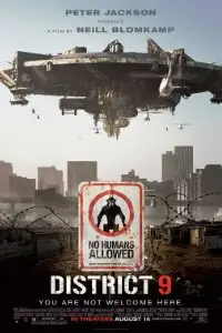 District 9 - vegamovies, Vegamovies0.com