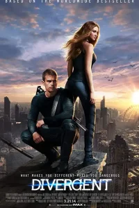 Divergent - vegamovies, Vegamovies0.com