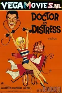 Doctor in distress 1963 - vegamovies, Vegamovies0.com