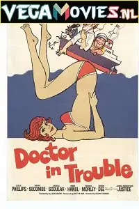 Doctor in trouble 1970 - vegamovies, Vegamovies0.com