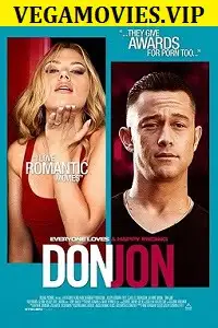 Don jon 2013 - vegamovies, Vegamovies0.com