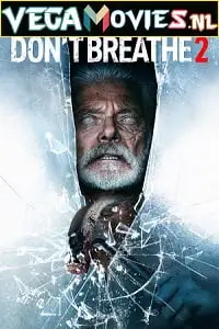 Dont breathe 2 2021 poster - vegamovies, Vegamovies0.com