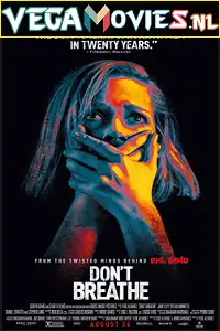 Dont breathe - vegamovies, Vegamovies0.com