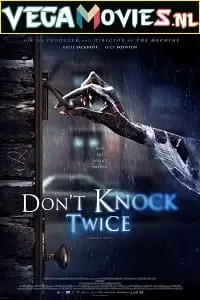 Dont knock twice - vegamovies, Vegamovies0.com