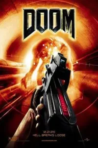 Doom_movie_poster - vegamovies, Vegamovies0.com