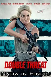 Double threat - vegamovies, Vegamovies0.com