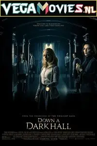 Down a dark hall 2018 - vegamovies, Vegamovies0.com