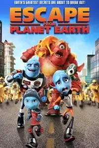 Download escape from planet earth - vegamovies, Vegamovies0.com