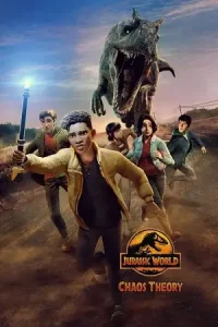 Download jurassic world chaos theory 2024 season 1 - vegamovies, Vegamovies0.com