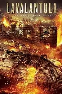 Download lavalantula 2015 - vegamovies, Vegamovies0.com