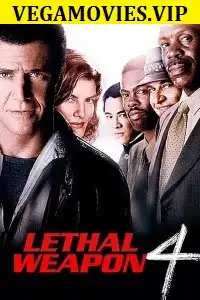 Download lethal weapon 4 1998 hindi english 480p - vegamovies, Vegamovies0.com