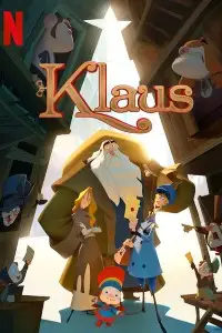 Download netflix klaus 2019 - vegamovies, Vegamovies0.com