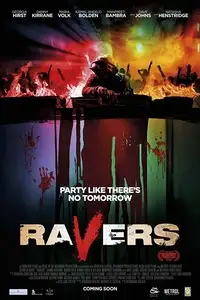 Download ravers - vegamovies, Vegamovies0.com