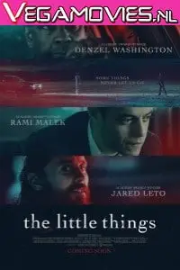 Download the little things 2021 english - vegamovies, Vegamovies0.com