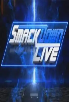 Download wwe friday night smackdown live 28th august - vegamovies, Vegamovies0.com