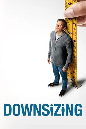 Downsizing - vegamovies, Vegamovies0.com