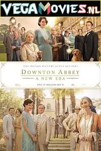 Downton abbey a new era - vegamovies, Vegamovies0.com