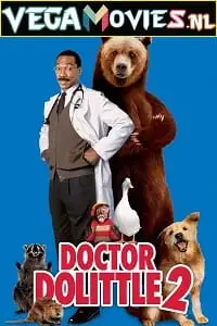 Dr. dolittle 2 - vegamovies, Vegamovies0.com