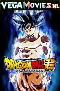 Dragon ball super season 2 full series - vegamovies, Vegamovies0.com