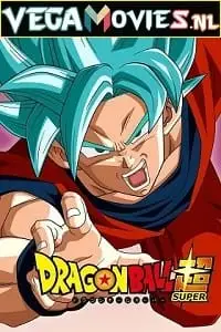 Dragon ball super season 3 - vegamovies, Vegamovies0.com