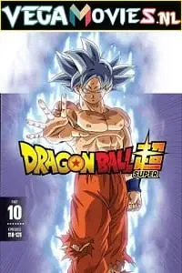 Dragon ball super season 4 - vegamovies, Vegamovies0.com