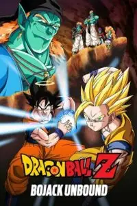 Dragon ball z bojack unbound - vegamovies, Vegamovies0.com